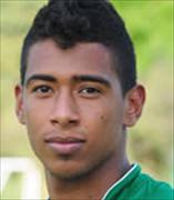 แฮร์ริสัน โมจิก้า